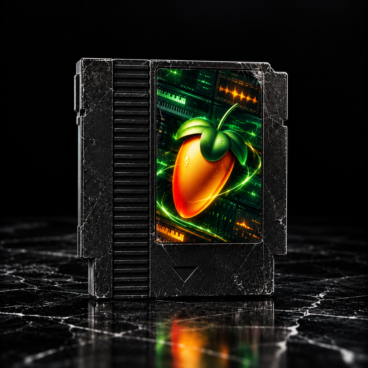 25+ FL Studio Themes